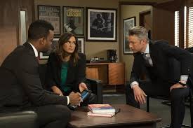 Special victims unit was ordered on february 27, 2020, by nbc. Law And Order Svu Season 22 Episode 16 Photos Wolves In Sheep S Clothing Seat42f