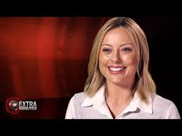I'm such a different parent this time, i'm so much. Reporter Interview With Allison Langdon Youtube