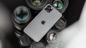 Smart phone photography taking pictures like a pro even as a beginner Iphone 11 Pro Max Im Kamera Test Nextpit