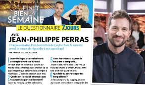 Nos coeurs remplis d'uréthane (2019). Ca Finit Bien La Semaine Jean Philippe Perras Pressreader