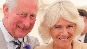 A Complete Timeline Of King Charles III And Queen Consort Camilla's  Relationship