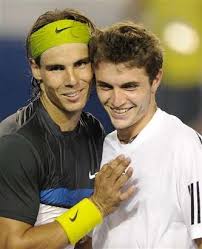 The latest tennis stats including head to head stats for at matchstat.com. Everyone Thinks Only Of Him Gilles Simon On Rafael Nadal Essentiallysports