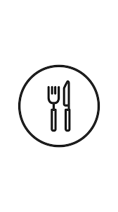 Black And White Instagram Highlight Covers Free Instagram Highlight Cover Food White Minimalist Theme Logotipo Instagram Instagram Dicas Icones Do Instagram