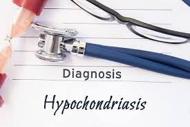 Image result for Hypochondriasis