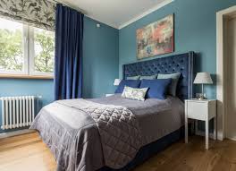Dunkelblau Hellblau Mit Grunem Unterton Schlafzimmer Interiors Blue Contemporary Bedroom Furniture Buy Bedroom Furniture Bedroom Furniture Sets