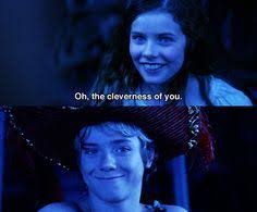 Pin By Emily On Journaling In 2020 Peter Pan Movie Peter Pan 2003 Jeremy Sumpter Peter Pan