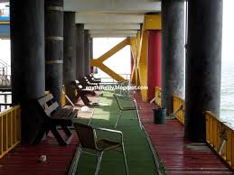 Sabak bernam, selangor, 45200 sabak, malaizija. Kelong Paradise Waterfront Resort Part 3 The 24 Hour Fishing Package