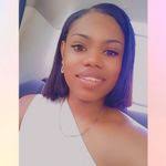 Kadisha Williams's Instagram, Twitter & Facebook