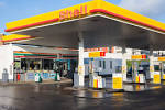Shell linköping