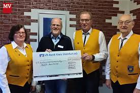 Alternativ listen wir ihnen häuser zur miete aus. Harmonika Musikanten Spenden Fur Haus Hannah