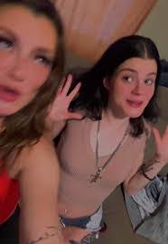 Cassidy Montgomery's Instagram, Twitter & Facebook