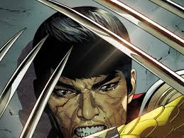 Будущее marvel, «блэйд» и «оно 2»: It S Shang Chi Vs Wolverine From Marvel In July