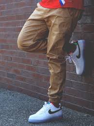 Black Air Forces Outfits Men Unstable Fragments Mens Clothing Styles Sneakers Fashion Fashion Outfits