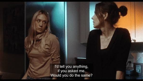 Golden Exits - Recap/ Review (with Spoilers)