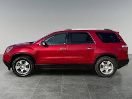 Image result for Red Jewel 2010 Acadia