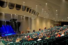 20170121_194507 1_large Jpg Picture Of Ruth Eckerd Hall