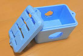 夏の裏ワザ これでエアコンいらず おひとり様専用 冷房装置 の作り方 電気代いらず 100 円ショップ裏技 裏技 生活の裏技