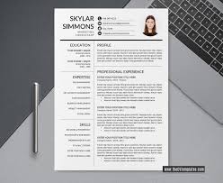 Most of the cv examples are in pdf format, to view them simply click on the relevant industry sector below to find the one that fits the job your after. Unlimited Download Professional Cv Template For Job Application Cv Layout Ms Word Resume Modern Creative Resume Unique Resume Printable Curriculum Vitae Template Thecvtemplates Com