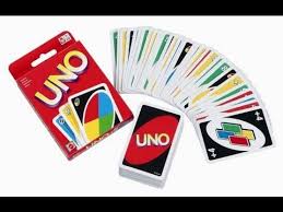 ¡insultar a la gente puede ser divertido! Uno Juego De Cartas Jugonesweb