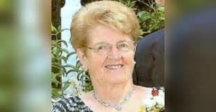Ann E. Messing Obituary