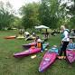 Kayak Kickstart – Mauthe Lake