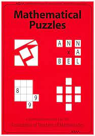 Amazing math puzzles & mazes © cwinwdwi m.mitcihtaelel,rpouab.lcisohmed by scholastic teaching resources. Mathematical Puzzles Pdf