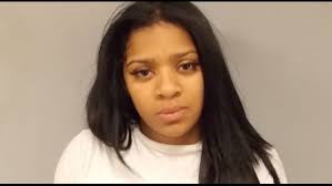 Markia Williams's Instagram, Twitter & Facebook