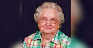 Edna Burnease Bryant Obituary