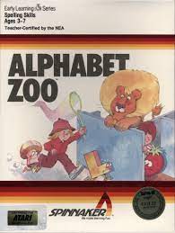 From the largest to the oldest to the most fascinating, these are the best zoos across the united states. Alphabet Zoo 1983 Ad Blurbs Mobygames