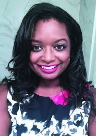 Tanesha Hamilton's Instagram, Twitter & Facebook