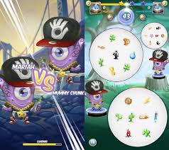You will earn gold and unlock new monsters by advancing organically in the game as well as completing missions. Play Spot It Game Online With Spot It Duel Anywhere You Go The Simple Parent