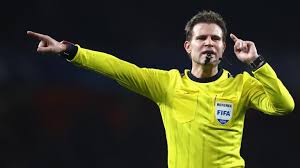 The whistler has taken charge of champions league finals before and is one of uefa's most trusted. Felix Brych Appointed Champions League Final Referee Uefa Champions League Uefa Com
