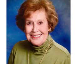 Corinne Lundgren Obituary (1929