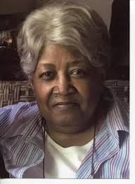 Obituary for Carmen Marshall