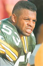 Former Packer who lost wife will headline Relay