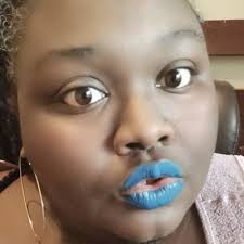 Mimi Jones (@msdj18)