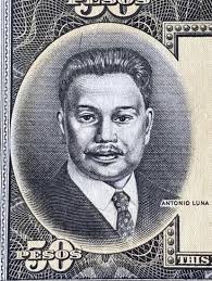 Asa Maka key duplicate dire General Luna?