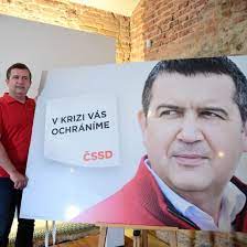 Our goal is to create entertainmenting ideas that bring people together and explore the limits of… Cssd Je Tady S Novou Identitou Socialni Demokracie Ma Cervenou G Cz