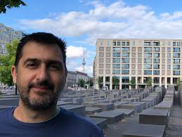 Profile for Joe van Rod