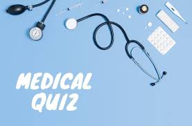 Nov 08, 2021 · health quiz question and answers check out our general health quiz with questions and answers about the many aspects related to the human body, health, and functioning. Medical Quiz 50 Health Medical Trivia Questions Answers Freequizzes