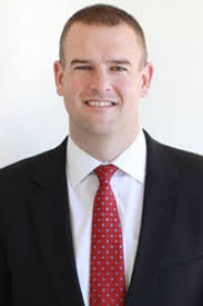 Todd Johnson (North Carolina)