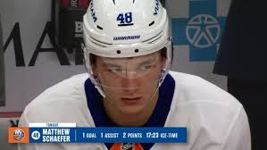 Ian Mackinnon vs Alex Gallant