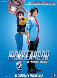 Original title nicky larson et le parfum de cupidon. 12 Ide Nicky Larson Et Le Parfum De Cupidon Film Complet En Francais 2 0 1 8 Film Gambar