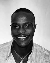 James Damilare Solomon