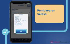 Metode pembayaran indihome tersebut memang paling mudah namun tidak semua orang bisa dan tidak punya rekening. 7 Cara Bayar Indihome Lewat Mobile Banking Bca M Banking