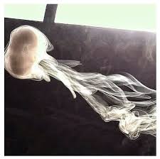When done right, this vape trick is a favorite one. Jellyfish Vape Trick