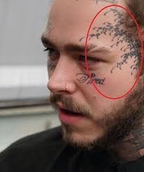 We did not find results for: Post Malone S 77 Tattoos Their Meanings Body Art Guru