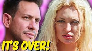 Josh Breaks Up With Natalie