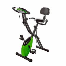 Heimtrainer Fahrrad Mit Ruckenlehne Bestellen Weltbild De