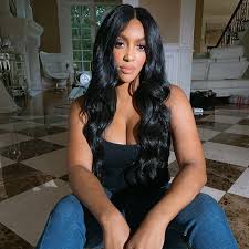 Porsha Williams Biography Net Worth Husband Daughter Parents Age Thenaijafame Blog
